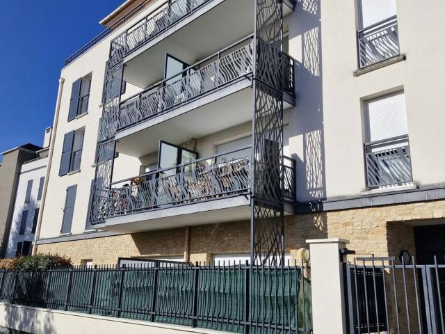 Appartement location à Saint-Fargeau-Ponthierry, Seine-et-Marne