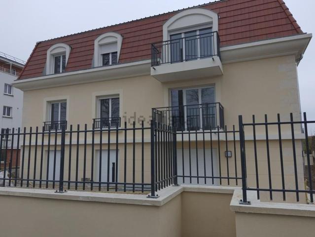 Appartement location à Saint-Fargeau-Ponthierry, Seine-et-Marne