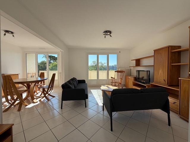 Appartement location à Melun, Saint-fargeau-ponthierry