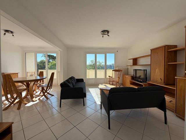 Appartement location à Zone d'Activités des Longues raies, Pringy