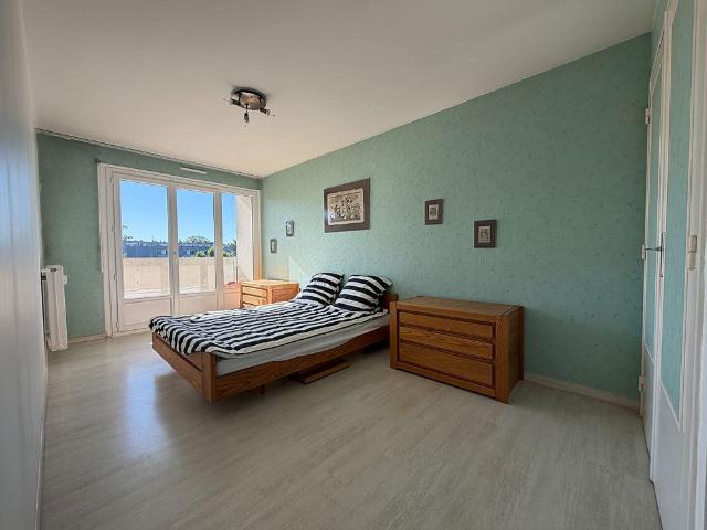 Appartement location à Melun, Saint-fargeau-ponthierry