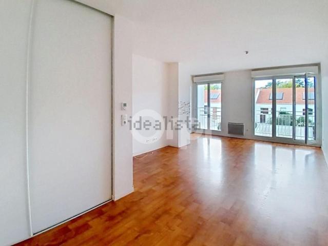Appartement location à Saint-Fargeau-Ponthierry, Seine-et-Marne