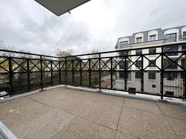 Appartement location à Saint-Fargeau-Ponthierry, Seine-et-Marne