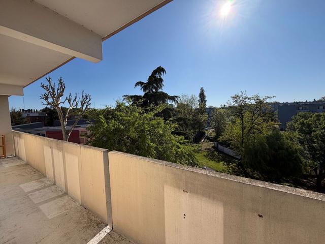 Appartement location à Saint-Fargeau-Ponthierry, Seine-et-Marne