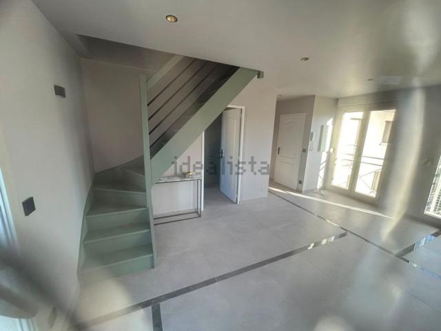 Appartement location à Saint-Fargeau-Ponthierry, Seine-et-Marne