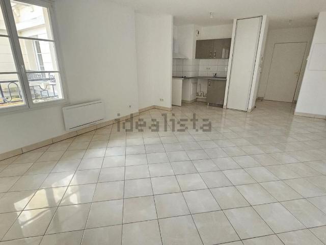 Appartement location à Saint-Fargeau-Ponthierry, Seine-et-Marne