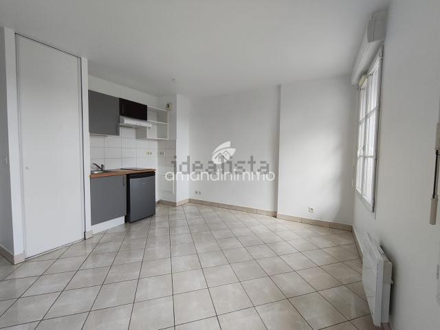 Appartement location à Saint-Fargeau-Ponthierry, Seine-et-Marne