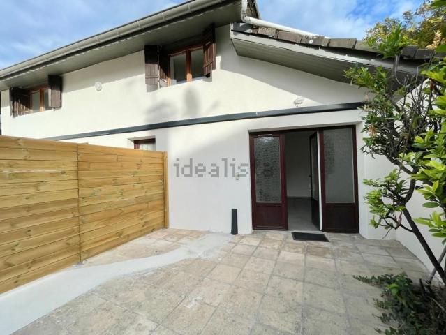 Appartement vente à La Touvière, Saint-Félix
