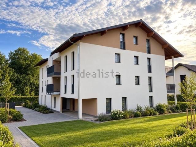 Appartement vente à La Touvière, Saint-Félix