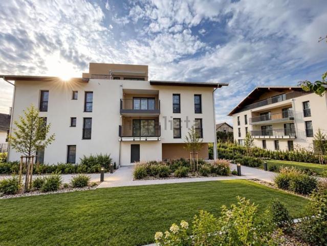 Appartement vente à La Touvière, Saint-Félix