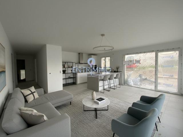 Appartement vente à La Touvière, Saint-Félix