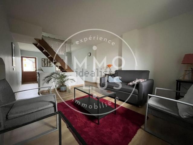 Appartement location à La Touvière, Saint-Félix