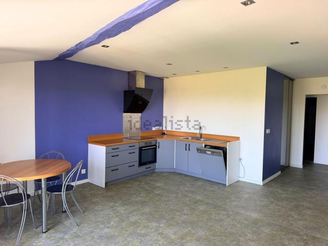 Appartement location à Cadenac, Saint-Félix-Lauragais