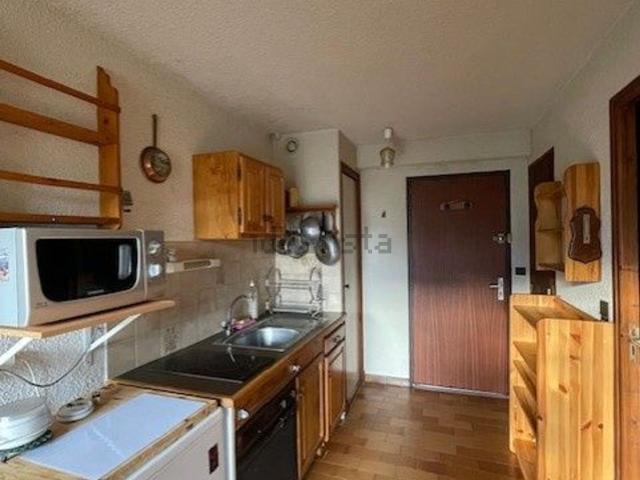 Appartement vente à Le Riou Sauret, Saint-Firmin