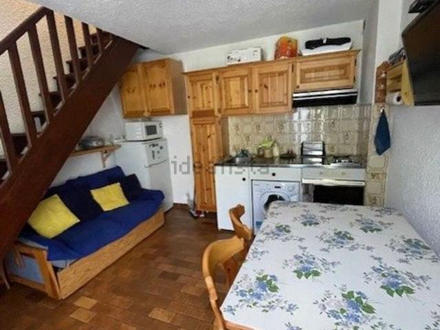 Appartement vente à La Grangeasse, Saint-Firmin