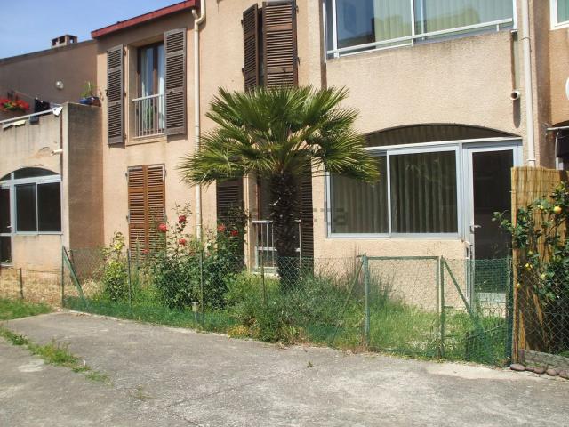 Appartement vente à Saint-Florent, Haute-Corse