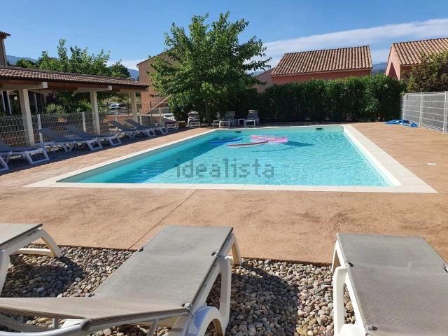 Appartement location à Saint-Florent, Haute-Corse