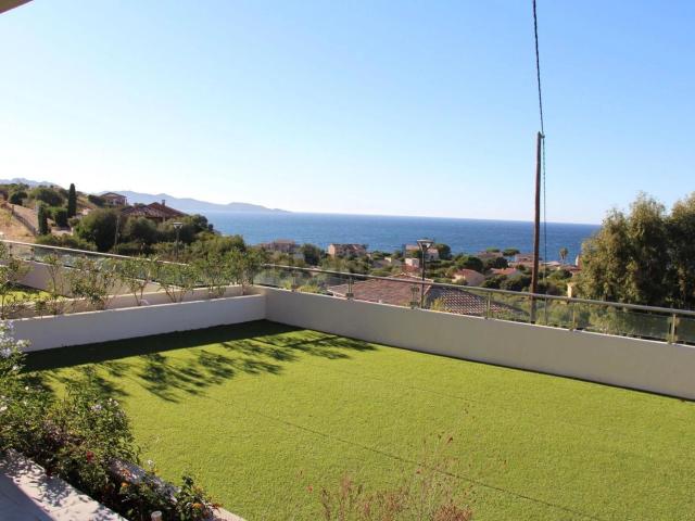 Appartement location à Saint-Florent, Haute-Corse