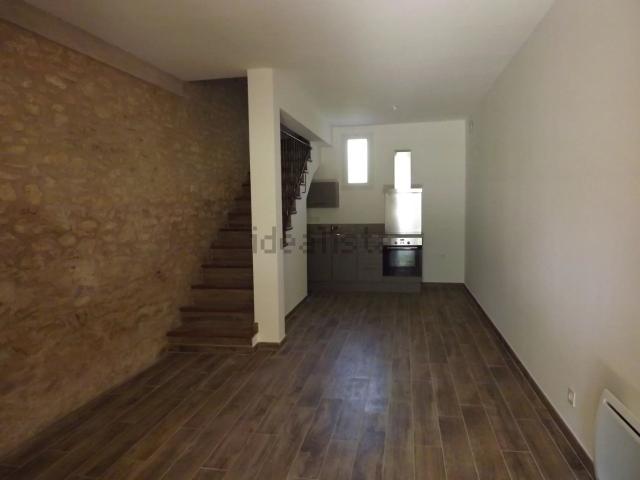 Appartement location à Saint-Florent, Haute-Corse
