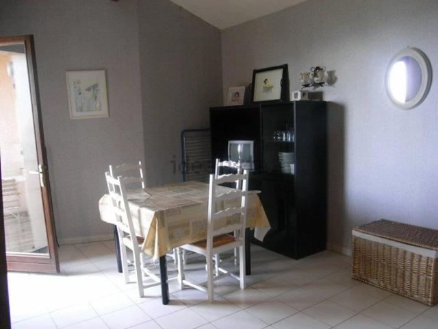 Appartement location à Saint-Florent, Haute-Corse