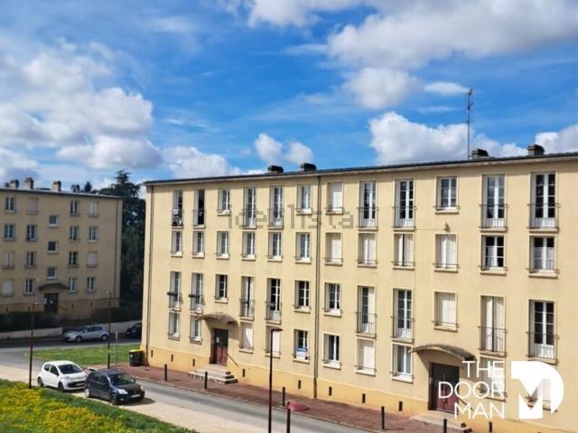Appartement vente à Saint-Florent-sur-Cher, Cher