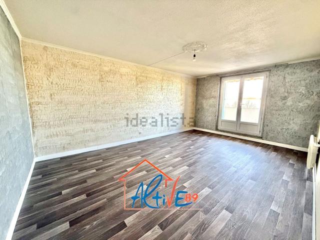 Appartement vente à Saint-Florentin