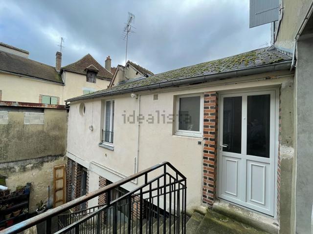 Appartement vente à Saint-Florentin