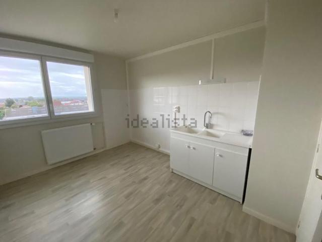 Appartement location à Saint-Florentin