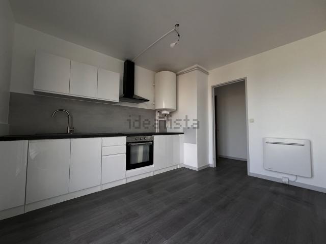 Appartement location à Saint-Florentin