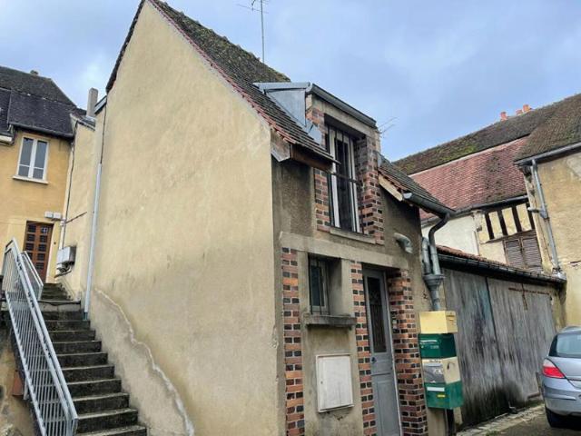 Appartement vente à Auxerre, Saint-florentin