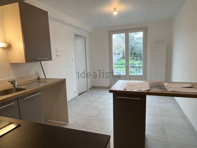 Appartement location à Volzac, Saint-Flour