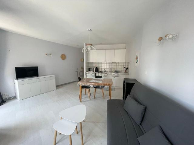 Appartement location à Saint-Flour, Cantal