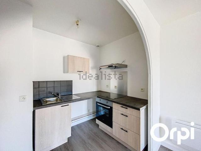 Appartement location à Saint-Flour, Cantal