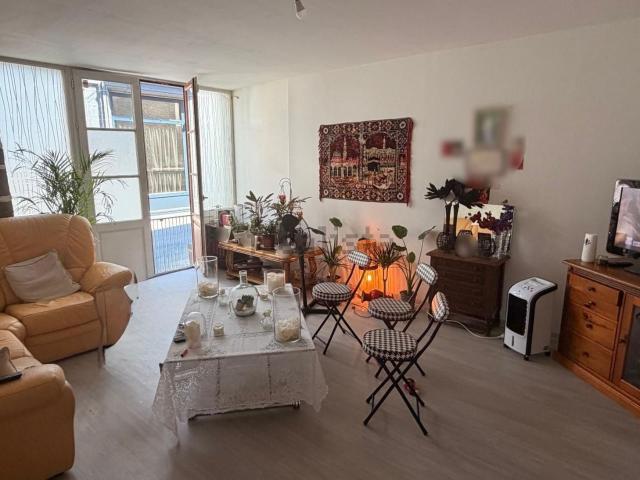 Appartement vente à Saint-Flour, Cantal