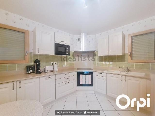 Appartement location à Saint-Flour, Cantal
