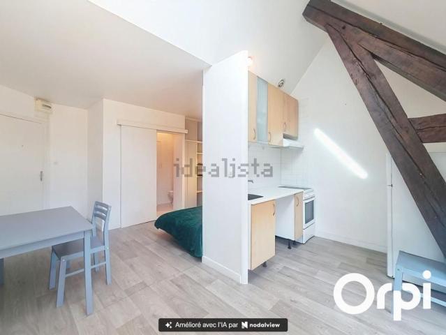 Appartement location à Saint-Flour, Cantal