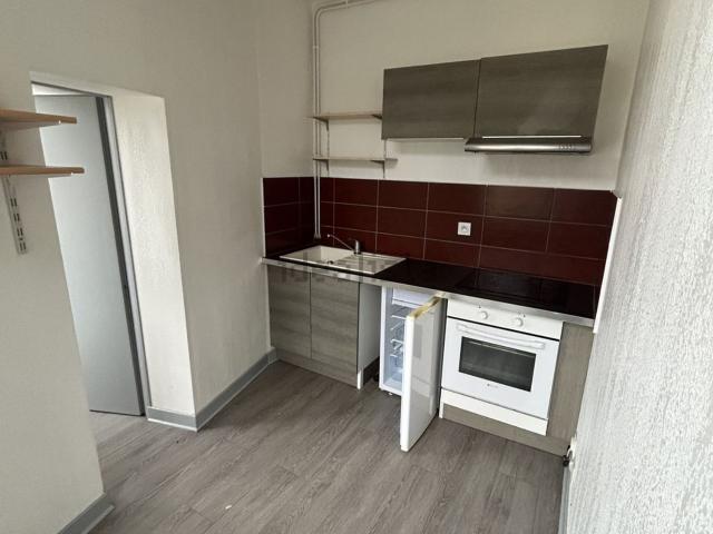 Appartement location à Saint-Flour, Cantal