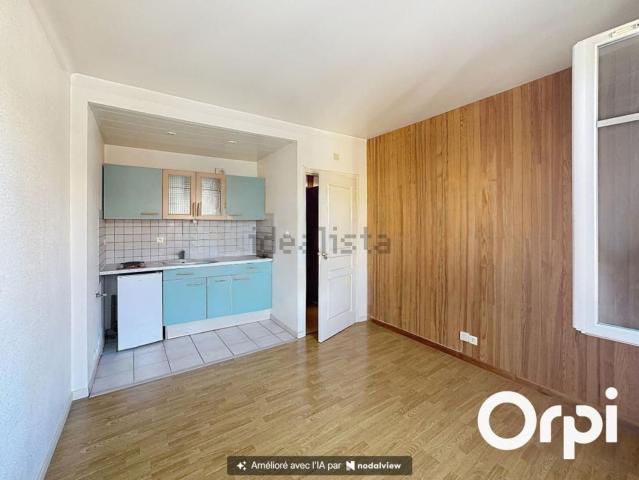 Appartement location à Bel-Air, Saint-Flour