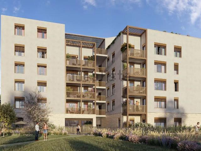 Appartement vente à Saint-Fons, Rhône