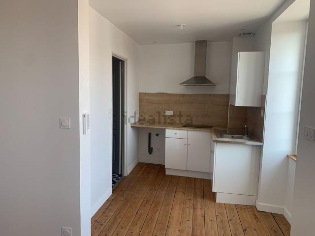 Appartement location à Les Rosiers, Saint-Fort-sur-Gironde