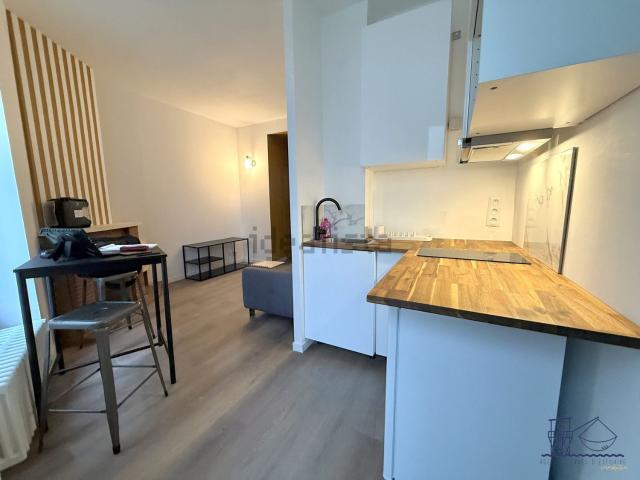 Appartement location à Les Rosiers, Saint-Fort-sur-Gironde