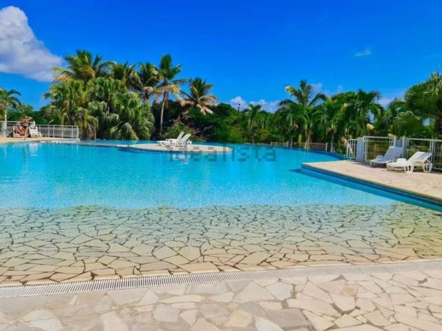 Appartement vente à Saint-François