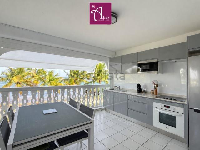 Appartement vente à Saint-François