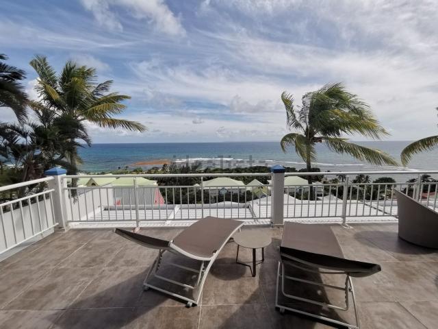 Appartement vente à Saint-François