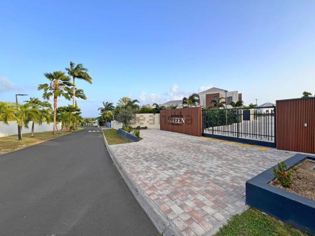 Appartement vente à Saint-François