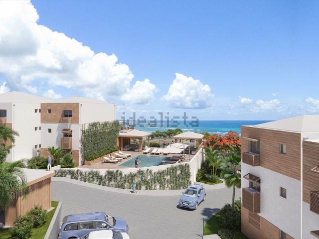 Appartement vente à Saint-François