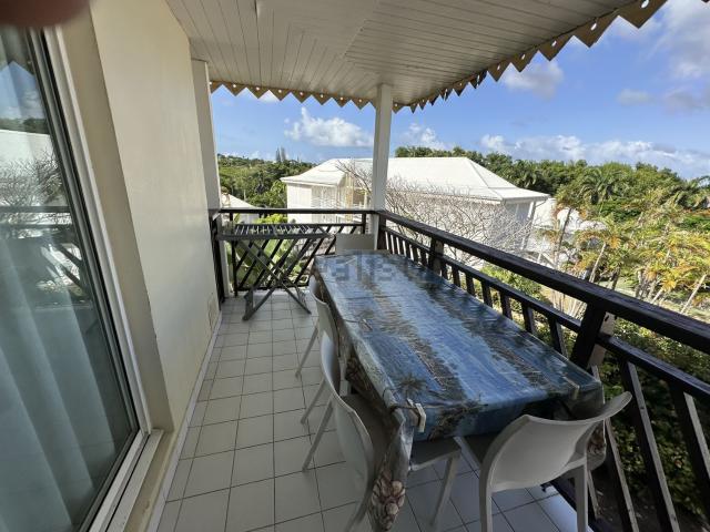 Appartement vente à Saint-François