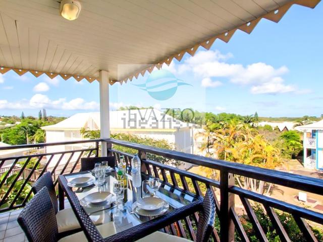 Appartement vente à Saint-François
