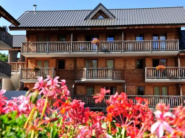 Appartement vente à L'Epalud, Saint-François-Longchamp