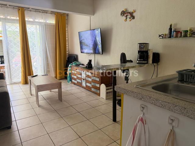 Appartement vente à Saint-Jean-de-Maurienne, Saint-françois-longchamp